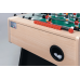Настольный футбол  Garlando F-20 Maplewood F20ACULNO - фото №2